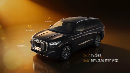 综合优惠至高3.5万元还有九大全系标配！全新一代瑞虎9比合资更值得入手
